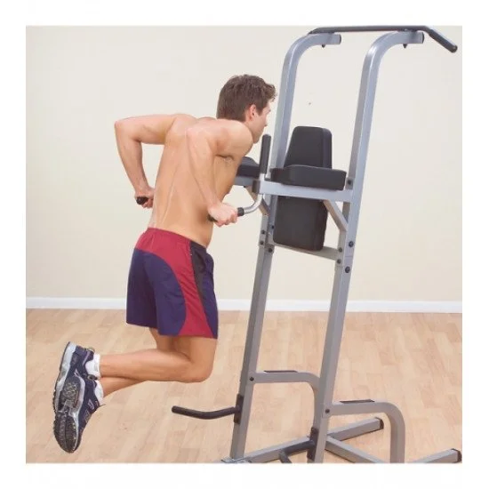 Body-Solid Rack GKR82 4in1 Body-Solid Rack GKR82 4in1