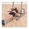 Body-Solid Rack GKR82 4in1 Body-Solid Rack GKR82 4in1