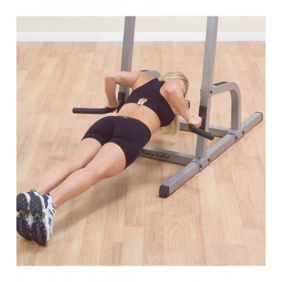 Body-Solid Rack GKR82 4in1 Body-Solid Rack GKR82 4in1