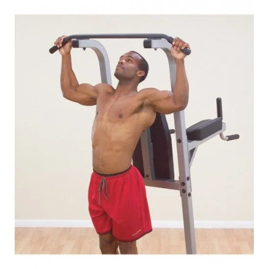 Body-Solid Rack GKR82 4in1 Body-Solid Rack GKR82 4in1