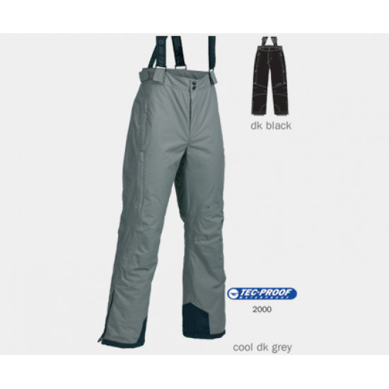 Ski pants HI-TEC Mistel, Grey