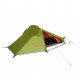 Tent PINGUIN Echo 2 DAC, Green