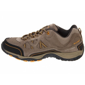 Hi tec hotsell total terrain