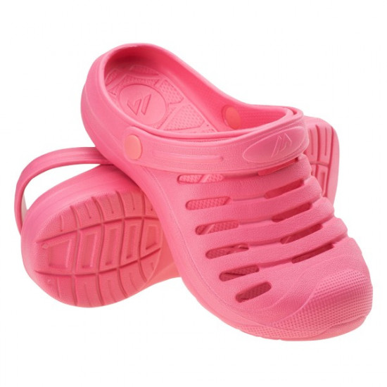 Women's crocs MARTES Jardim Wo s, Pink