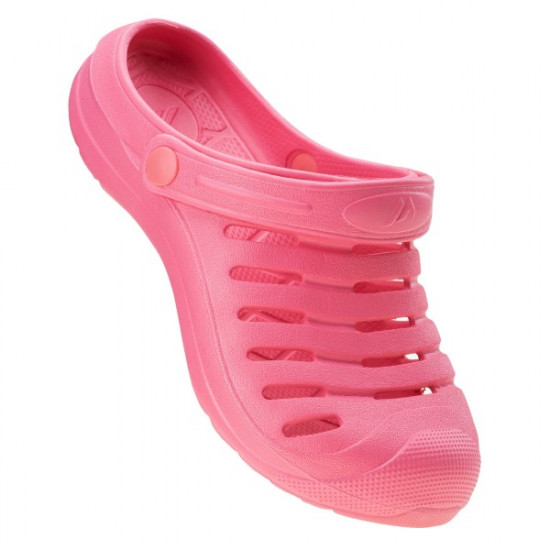 Women's crocs MARTES Jardim Wo s, Pink