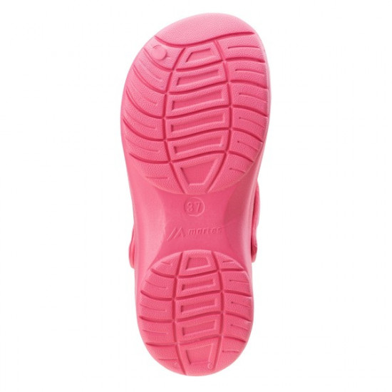 Women's crocs MARTES Jardim Wo s, Pink