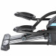 Cross trainer inSPORTline inCondi ET660i II