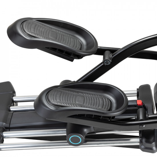 Cross trainer inSPORTline inCondi ET660i II