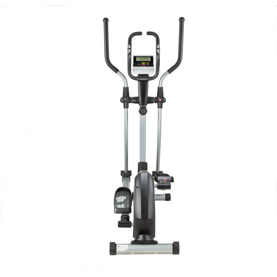 Elliptical Trainer inSPORTline Madesto