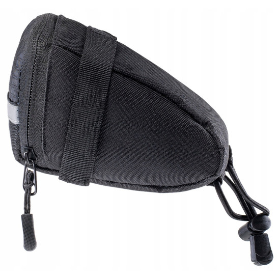 Cycling bag MARTES Dares black Cycling bag MARTES Dares black