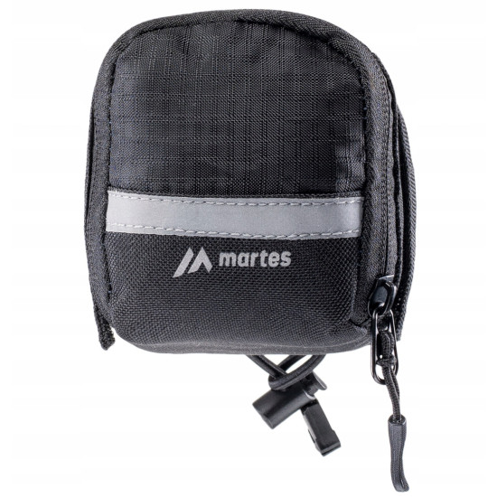 Cycling bag MARTES Dares black Cycling bag MARTES Dares black