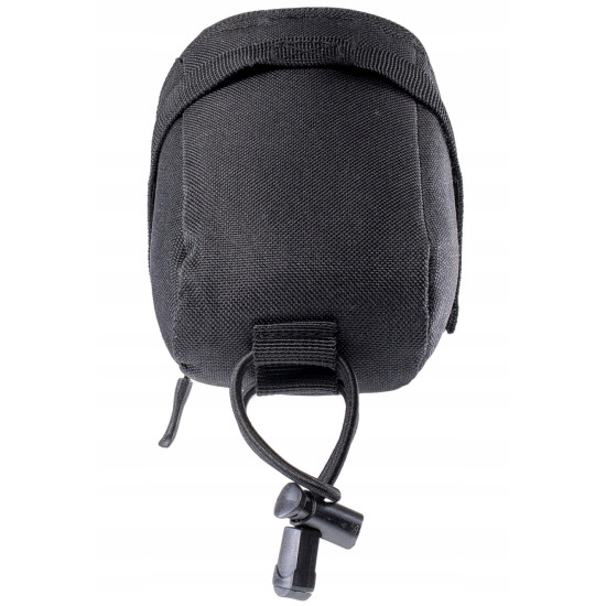Cycling bag MARTES Dares black Cycling bag MARTES Dares black