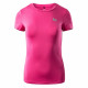 Women's T-shirt IQ Aldia Wmns, Pink