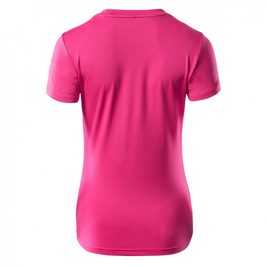 Women's T-shirt IQ Aldia Wmns, Pink