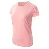 Womens breathable T-Shirt ELBRUS Jari Wo s pink Womens breathable T-Shirt ELBRUS Jari Wo s pink