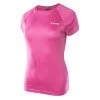 Women's t-shirt HI-TEC Lady Alna - Pink Women's t-shirt HI-TEC Lady Alna - Pink