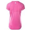 Women's t-shirt HI-TEC Lady Alna - Pink Women's t-shirt HI-TEC Lady Alna - Pink