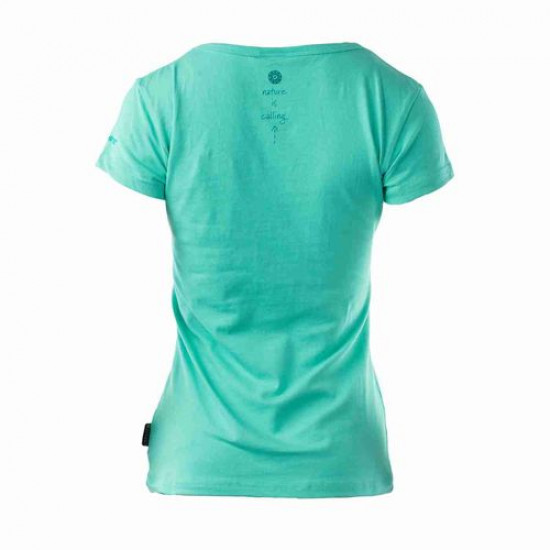 Women's T-shirt HI-TEC Lady Wilma