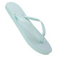 Womens flip-flops MARTES Anteron Wo s, Light blue
