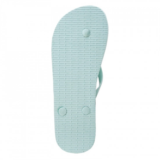 Womens flip-flops MARTES Anteron Wo s, Light blue