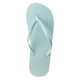 Womens flip-flops MARTES Anteron Wo s, Light blue