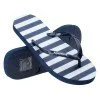 Women's flip flops AQUAWAVE Rachel Wmns, Marine stripes Women's flip flops AQUAWAVE Rachel Wmns, Marine stripes