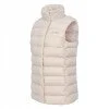 Womens quilted vest HI-TEC Lady Stensa wind chime