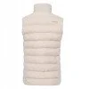 Womens quilted vest HI-TEC Lady Stensa wind chime