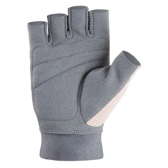 Women's fitness gloves MARTES Lady Sofit, Pink