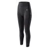 Womens leggings IQ Shoa Wmns, Black