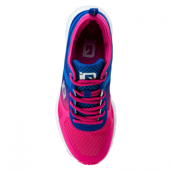 Women's sneakers IQ Campsis Wmns, Cyclamen