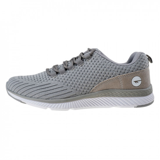 Women's sneakers HI-TEC Dohas Wo s, Gray