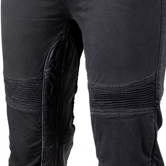 Womens motorcycle pants W-TEC Ragana