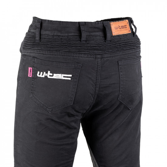 Womens motorcycle pants W-TEC Ragana