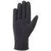 Womens fleece gloves MARTES Lady Tival Black
