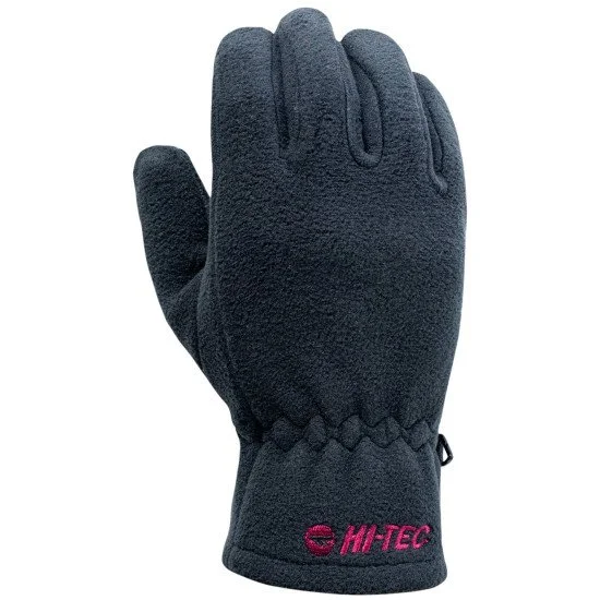 HI-TEC Lady Bage Stretch Limo Women's Winter Gloves
