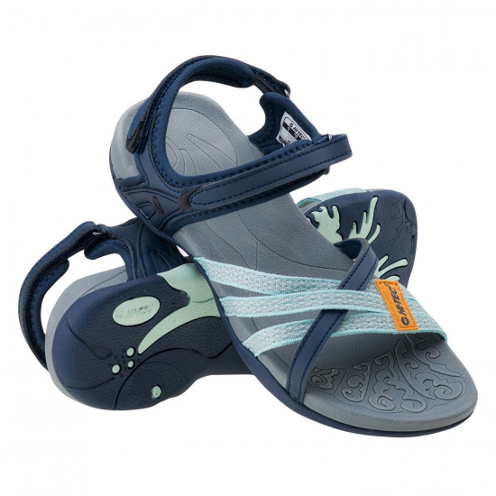 Womens sports sandals HI-TEC Celneo Wos Womens sports sandals HI-TEC Celneo Wos