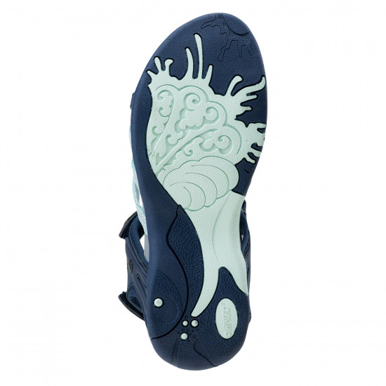 Womens sports sandals HI-TEC Celneo Wos Womens sports sandals HI-TEC Celneo Wos