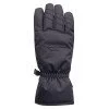 Womens ski gloves HI-TEC Lady Erien black