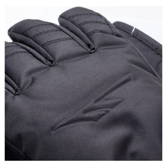 Womens ski gloves HI-TEC Lady Erien black