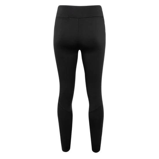 Women's leggings IQ Ayla Wmns, Black