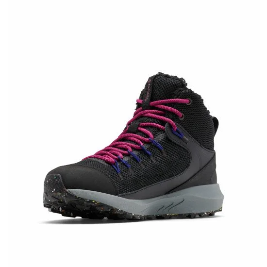 Women's Hiking Boots COLUMBIA Trailstorm MID Wo's