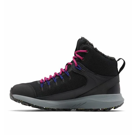 Women's Hiking Boots COLUMBIA Trailstorm MID Wo's