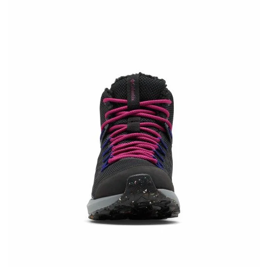 Women's Hiking Boots COLUMBIA Trailstorm MID Wo's