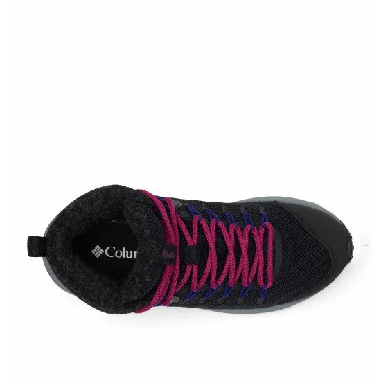 Women's Hiking Boots COLUMBIA Trailstorm MID Wo's