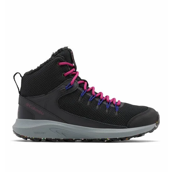 Women's Hiking Boots COLUMBIA Trailstorm MID Wo's