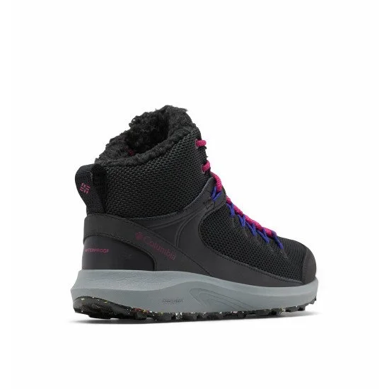 Women's Hiking Boots COLUMBIA Trailstorm MID Wo's
