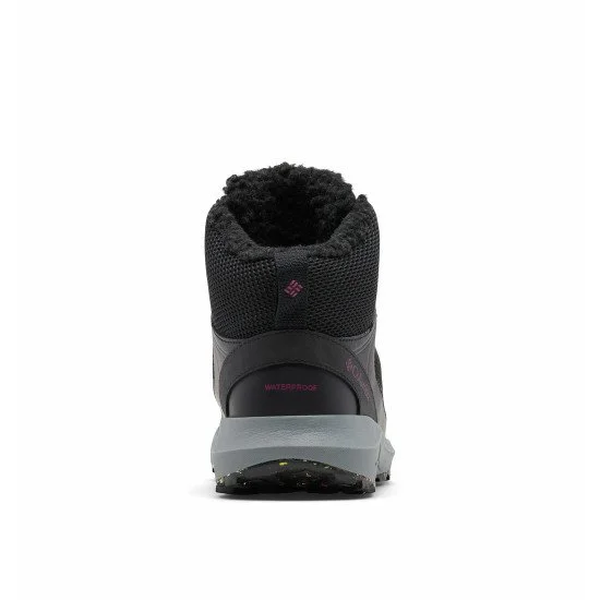Women's Hiking Boots COLUMBIA Trailstorm MID Wo's