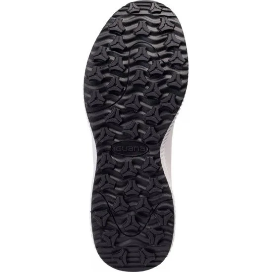 Women's winter boots IGUANA Linos MID WP W - Dark gray-Black Women's winter boots IGUANA Linos MID WP W - Dark gray-Black
