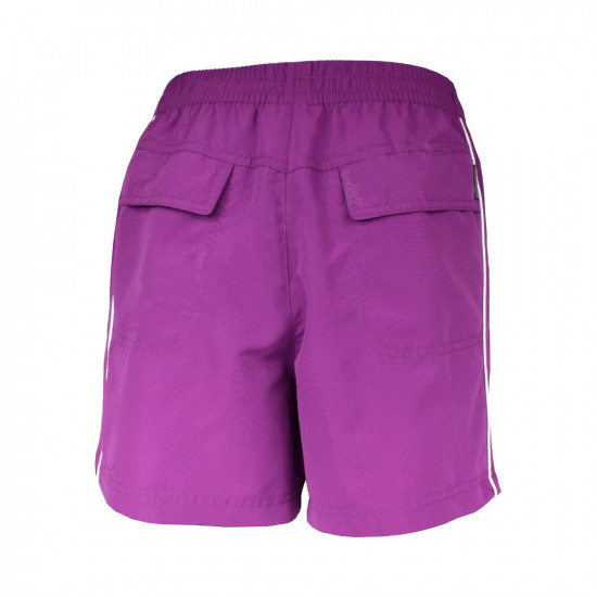 Womens shorts HI-TEC Lady Loara, Fuchsia